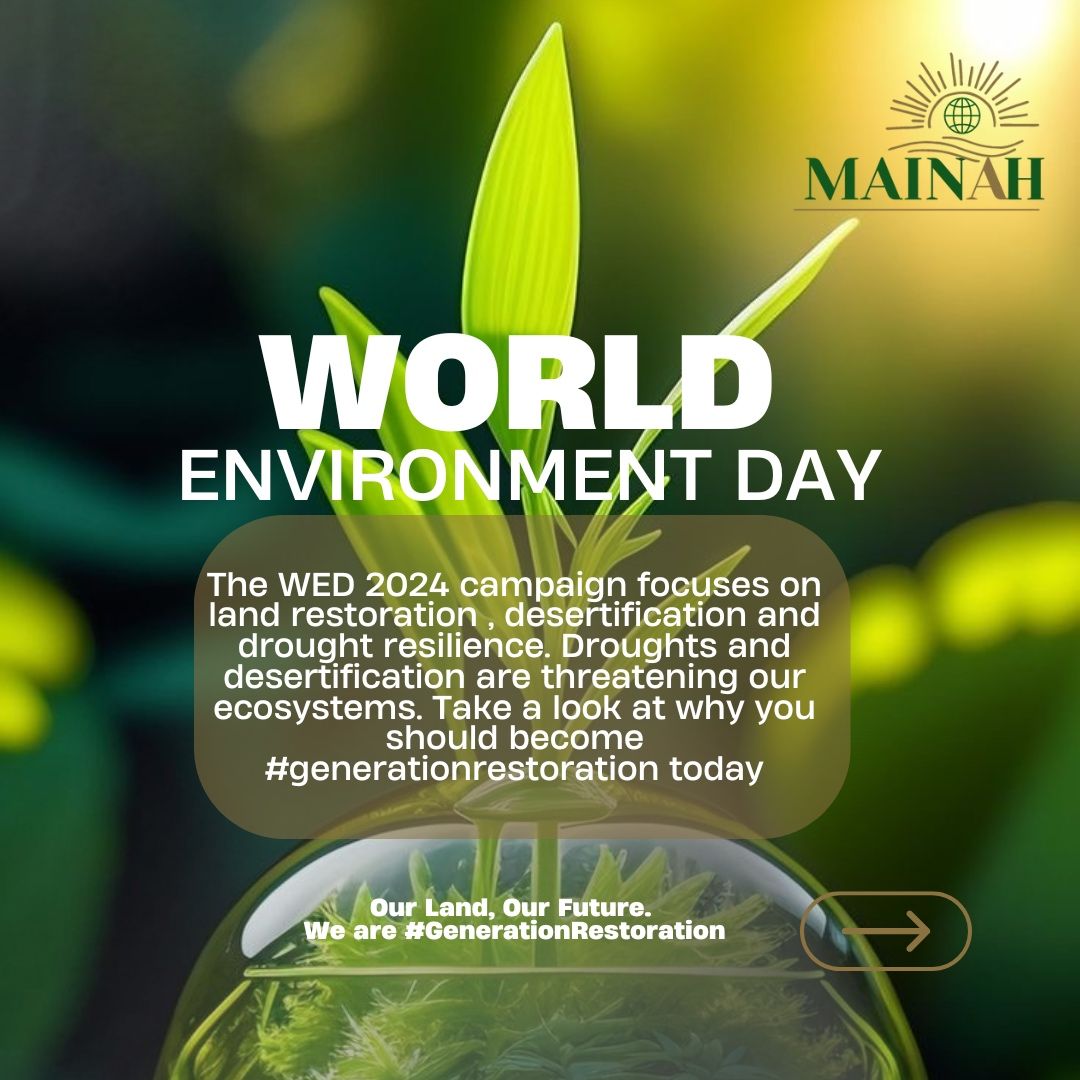 World Environmental Day